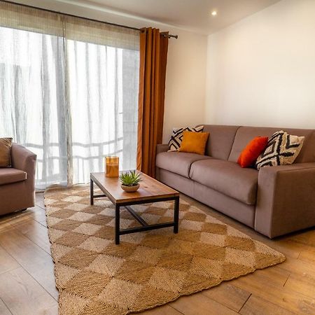 Très jolie studio au pied du Suquet Cannes Extérieur photo