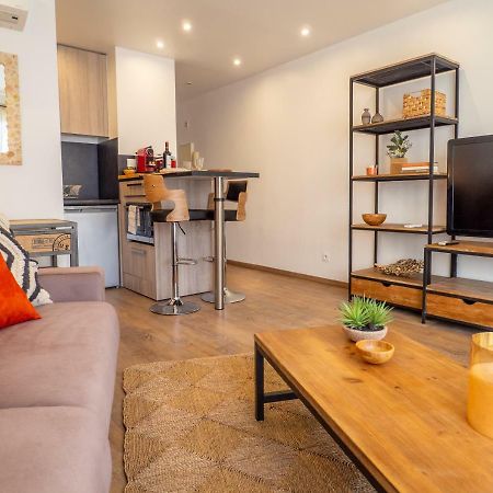 Très jolie studio au pied du Suquet Cannes Extérieur photo