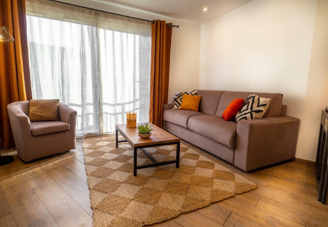 Très jolie studio au pied du Suquet Cannes Extérieur photo